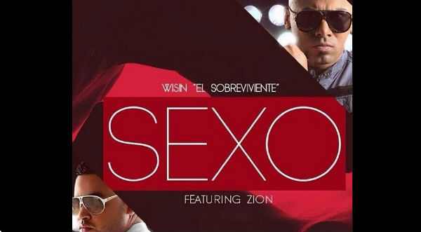 Wisin y Zion juntos en un nuevo tema