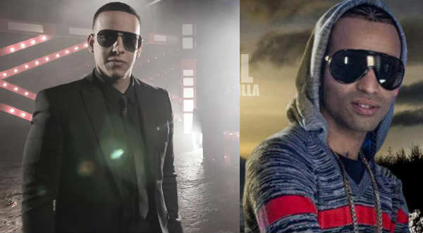 Video: Daddy Yankee y Arcangel juntos en nuevo éxito