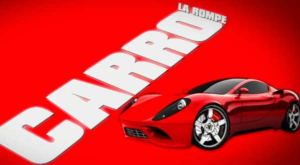 Estreno: Daddy Yankee presenta el video lyric de ‘La Rompe Carros’