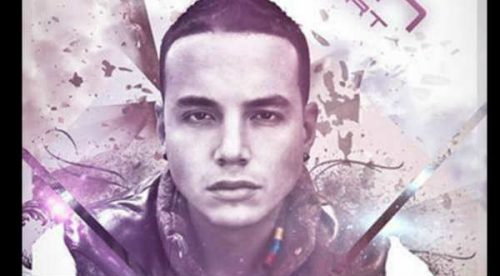 J Balvin es el ‘Mejor Artista Urbano del Año’