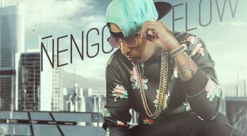 Video: Ñengo Flow presenta ‘Aquí no caben los cobardes’