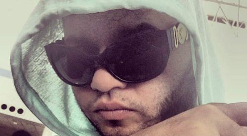 Farruko expresó su malestar en las redes sociales