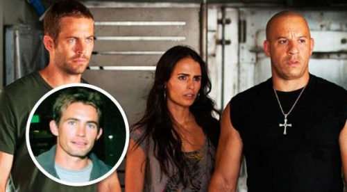 Paul Walker será reemplazado por su hermano en ‘Rápidos y Furiosos’