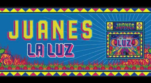 Video: Juanes presenta su primer sencillo ‘La Luz’