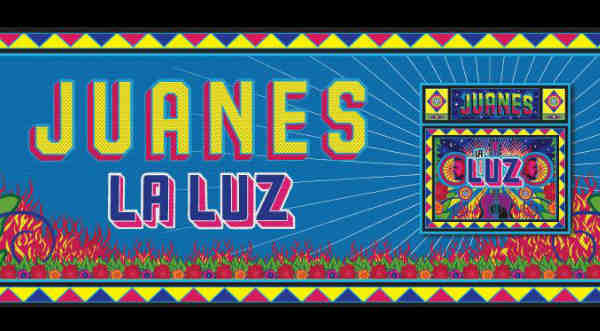 Video: Juanes presenta su primer sencillo ‘La Luz’