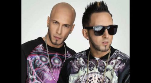 Video: Alexis y Fido presentan ‘Alocate’