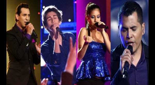 Conoce a los 4 finalistas de ‘La Voz Perú’