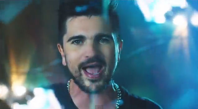 Juanes presenta el videoclip de su reciente sencillo ‘La Luz’