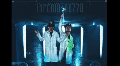 El Imperio Nazza – Top Secret Edition ya tiene fecha de estreno