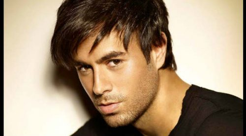 Video: Enrique Iglesias presenta  un adelanto de ‘El Perdedor’