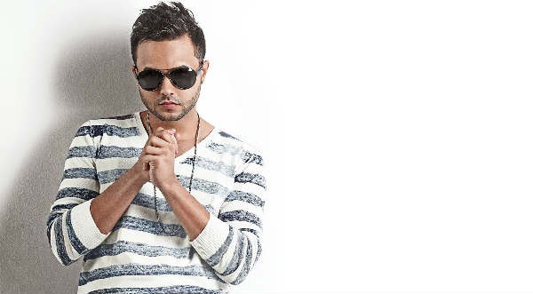 Tony Dize regresa a la música con un disco muy personal