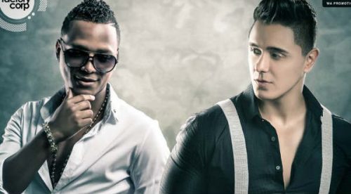 Video: Eddy Lover y Joey Montana presentan 24/7