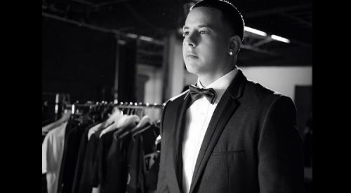 Fotos: Daddy Yankee empezó a grabar el videoclip de ‘La Nueva y la ex’