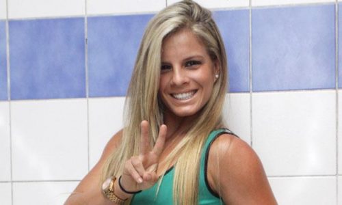 Alejandra Baigorria también habría renunciado a Combate