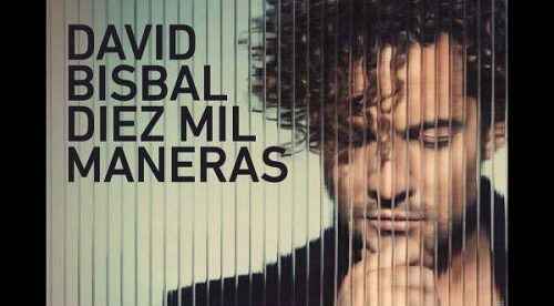 Video: Conoce el nuevo tema de David Bisbal ‘Diez Mil Maneras’