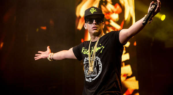 Fotos: ¡Feliz Cumpleaños Daddy Yankee!