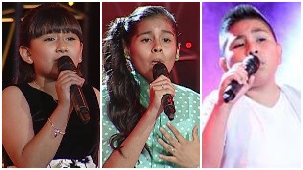 Video: Conoce a los últimos semifinalistas para ‘La Voz Kids’