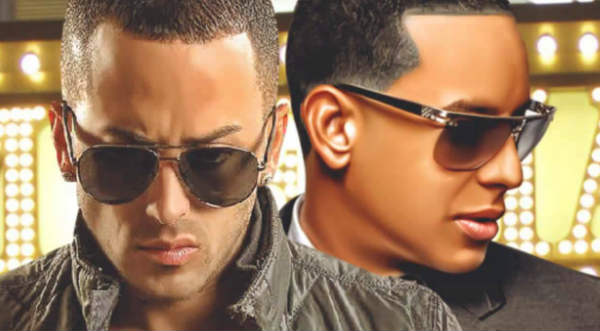 Yandel une fuerzas con Daddy Yankee