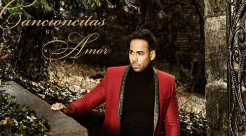 Romeo Santos lidera las ventas en las listas de Billboard