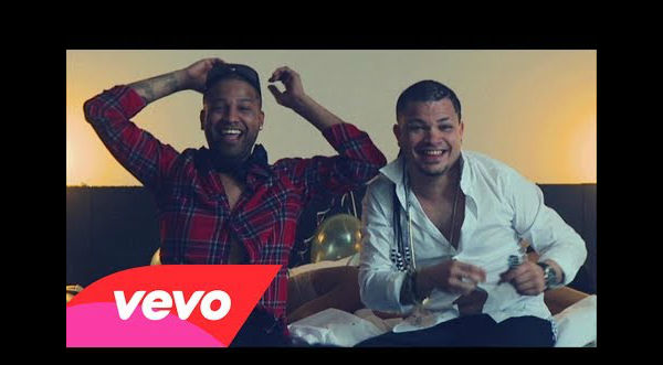 Video: Jowell y Randy presentan su nuevo videoclip ‘Las Nenas Lindas’