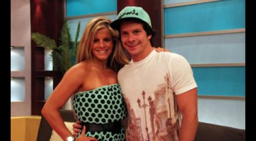 Video: Mario Hart y Alejandra Baigorria son los nuevos ‘jales’ de Esto es Guerra