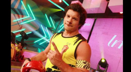 ¿Lo tiene todo planeado? Mario Hart regresaría a Esto es Guerra- VIDEO