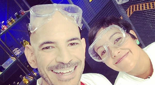 Ricardo Morán regresa con la ciencia en ‘Experimentores’