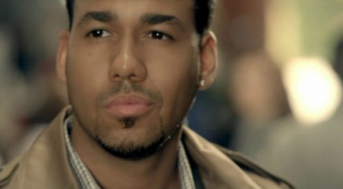 Romeos Santos se lanza como actor