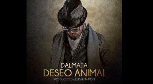 Dalmata está preparando el videoclip de ‘Deseo Animal’