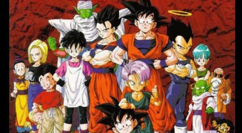 Dragon Ball superó en rating a Mil Disculpas