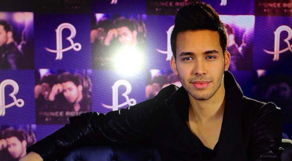 Prince Royce arrasa con su nuevo tema ‘Te Robaré’