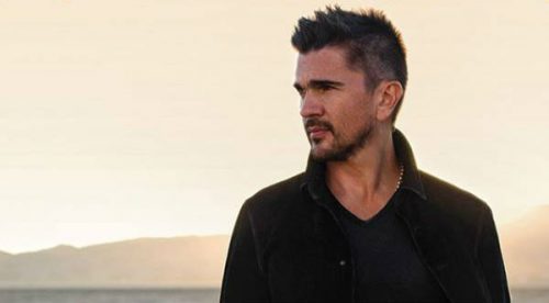 Juanes asegura que su nuevo disco es el mejor