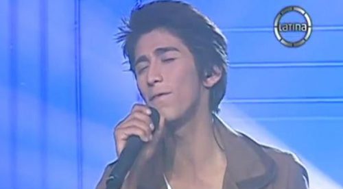 Video: Daniel Lazo presentó su primer sencillo ‘Si no es Contigo’