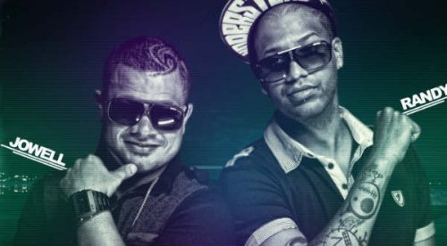 Jowell & Randy resucitarán a los “Walking Dead del Reguetón”