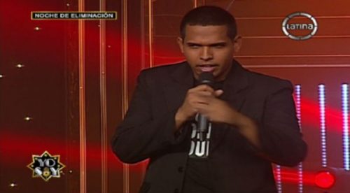 Video: Romeo Santos fascinó cantando «La boda» en ‘Yo Soy’