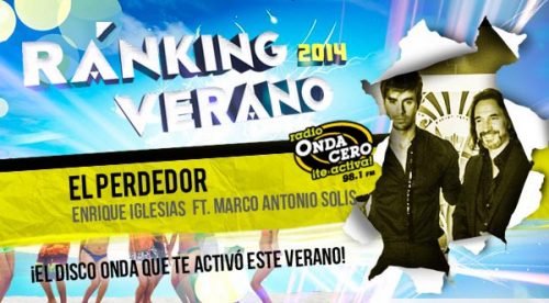 ¡Ya tenemos un ganador del Ranking Onda del Verano!