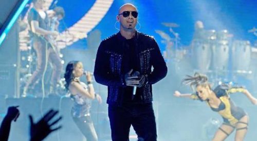 ¡Se confesó! Conoce que artistas ‘inspiran’ a Wisin