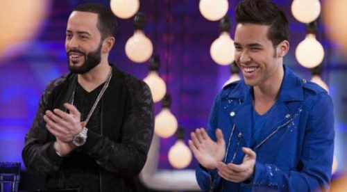 Yandel formará parte de los colaboradores de ‘La Voz Kids’