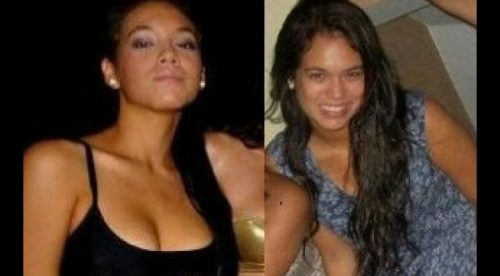 Fotos: Este es el ‘antes y después’ de Jazmín Pinedo