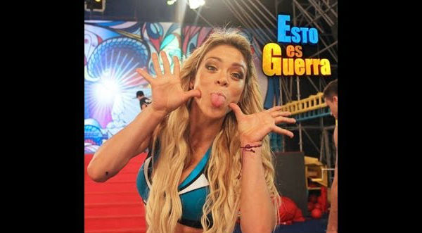 Video: Sheyla Rojas llama ‘fácil’ a Milett Figueroa