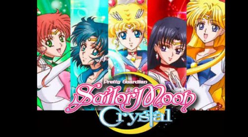 Fotos: Lanzan las primeras imágenes de la nueva versión de ‘Sailor Moon Crystal’