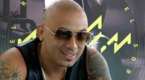 Wisin se deshace en halagos por Jennifer López