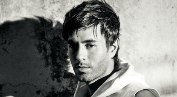 ¡Feliz Cumpleaños Enrique Iglesias!