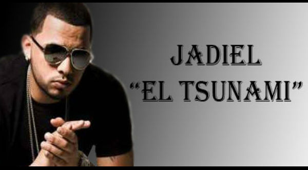 Reggaetoneros lamentan la muerte de Jadiel ‘El Tsunami’
