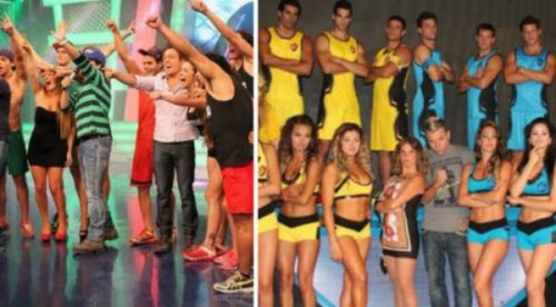 Combate y Esto es Guerra se enfrentan en la final de sus temporadas