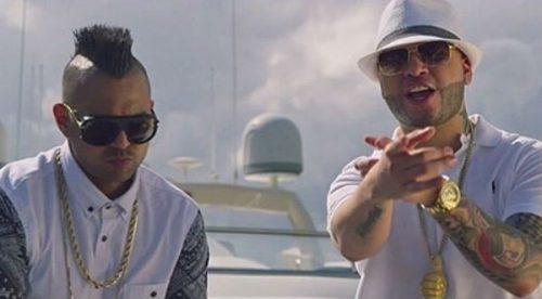 Video: Farruko y Sean Paul estrenaron el videoclip de  ‘Passion Whine’