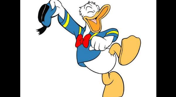 ¡Feliz Cumpleaños Pato Donald! Personaje cumple 80 años