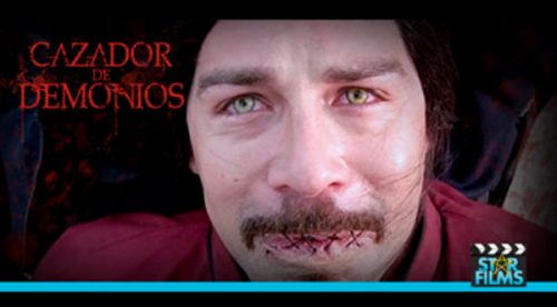 Mira el trailer de ‘Cazador de Vampiros’