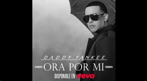 Daddy Yankee estrena videoclip de su nuevo tema ‘Ora por mi’- VIDEO