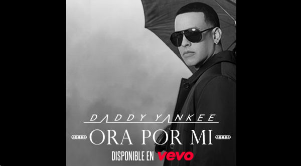Daddy Yankee estrena videoclip de su nuevo tema ‘Ora por mi’- VIDEO